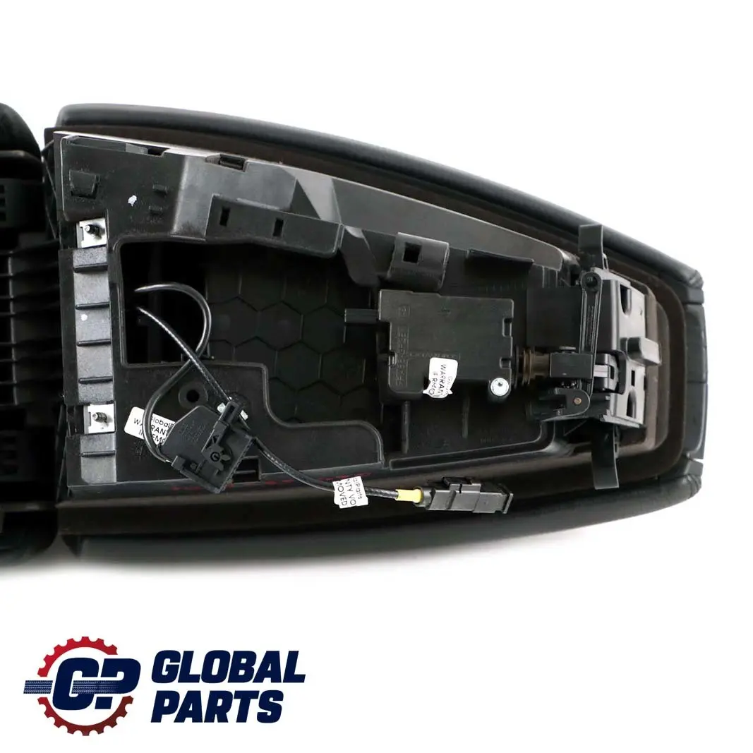 Centre Console Armrest Leather Basaltgrau Grey to BMW 6 Series E63 E64 with Part number 6951506 BMW 6 Series E63 E64 Centre Console Armrest Leather Basaltgrau Grey - SKU rhd-6951506 - Part number 6951506