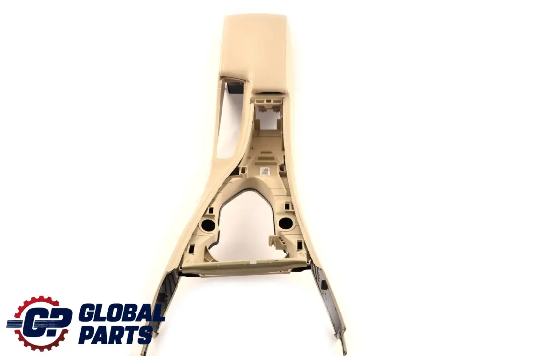 Creambeige Cream Beige Centre Console Armrest to BMW 3 Series E92 E93 with Part number 6951554 BMW 3 Series E92 E93 Creambeige Cream Beige Centre Console Armrest - SKU rhd-6951554 - Part number 6951554