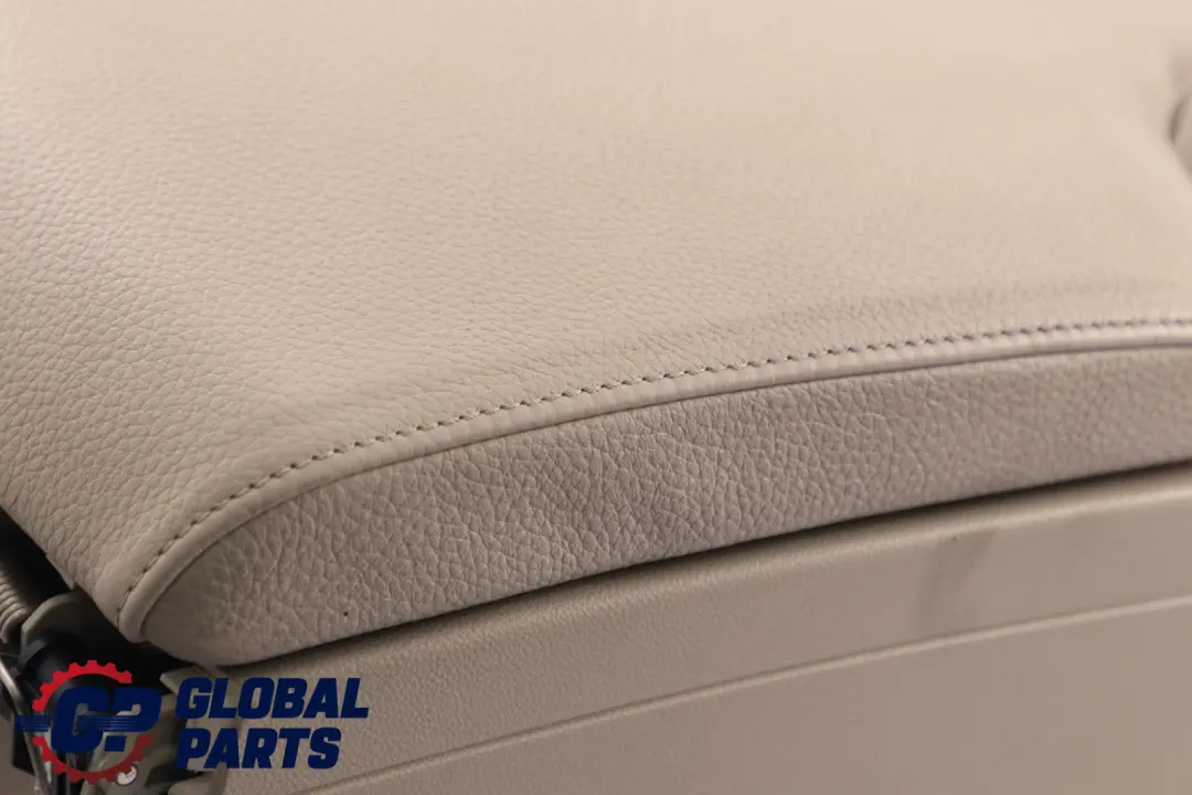 BMW 3 Series E92 E93 Creambeige Cream Beige Centre Console Armrest - SKU rhd-6951554 - Part number 6951554