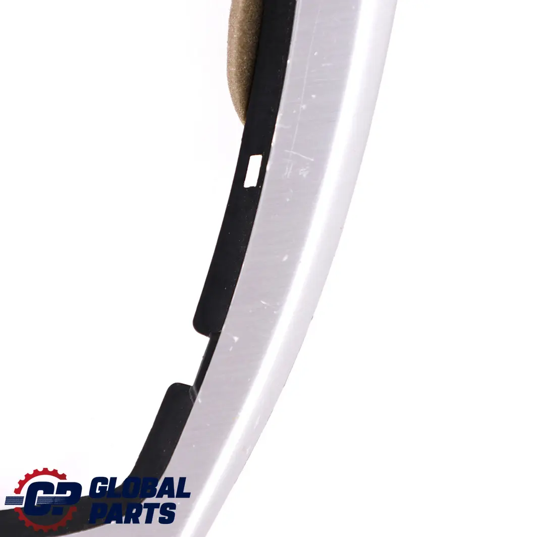 Centre Console Cover Trim Tray Ashtray Brushed Aluminium to BMW 3 Series E92 with Part number 6951576 BMW 3 Series E92 Centre Console Cover Trim Tray Ashtray Brushed Aluminium - SKU rhd-6951576 - Part number 6951576