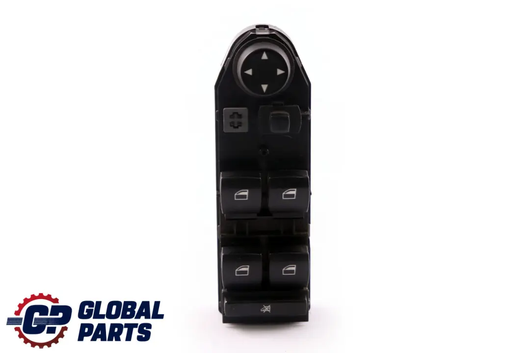 Switch Window Lifter Right Driver's Side to BMW 5 Series E60 E61 with Part number 6951924 BMW 5 Series E60 E61 Switch Window Lifter Right Driver's Side - SKU rhd-6951924 - Part number 6951924