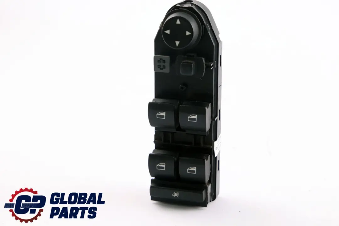 Switch Window Lifter Right Driver's Side to BMW 5 Series E60 E61 with Part number 6951924 BMW 5 Series E60 E61 Switch Window Lifter Right Driver's Side - SKU rhd-6951924 - Part number 6951924