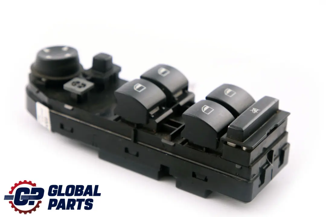 BMW 5 Series E60 E61 Switch Window Lifter Right Driver's Side - SKU rhd-6951924 - Part number 6951924
