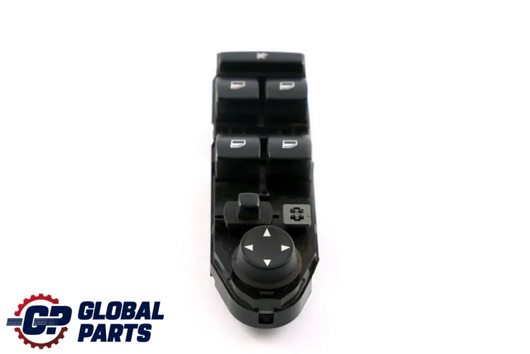 BMW 5 Series E60 E61 Switch Window Lifter Right Driver's Side - SKU rhd-6951924 - Part number 6951924