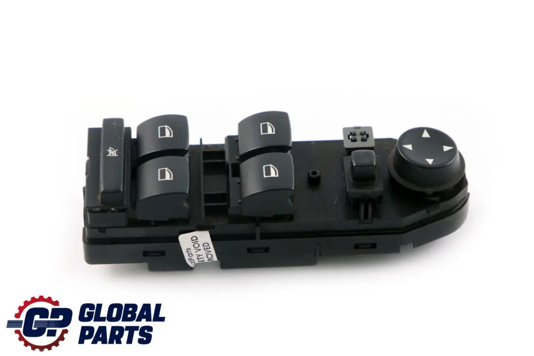 BMW 5 Series E60 E61 Switch Window Lifter Right Driver's Side - SKU rhd-6951924 - Part number 6951924