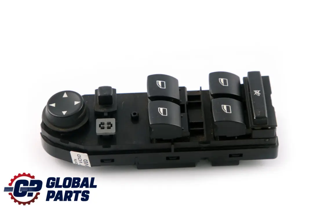 Switch Window Lifter Right Driver's Side to BMW 5 Series E60 E61 with Part number 6951924 BMW 5 Series E60 E61 Switch Window Lifter Right Driver's Side - SKU rhd-6951924 - Part number 6951924