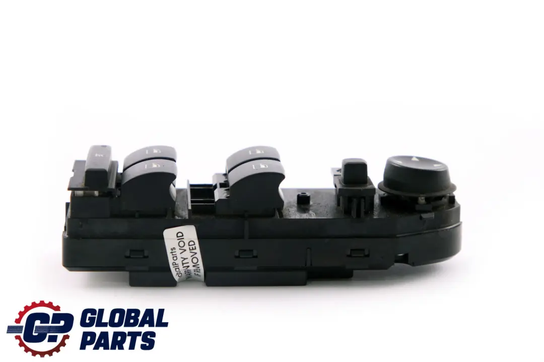 Switch Window Lifter Right Driver's Side to BMW 5 Series E60 E61 with Part number 6951924 BMW 5 Series E60 E61 Switch Window Lifter Right Driver's Side - SKU rhd-6951924 - Part number 6951924