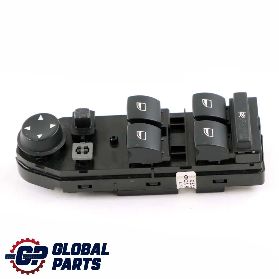 Switch Window Lifter Control Right Driver's Dide to BMW 5 SERIES E60 E61 with Part number 61316951926 BMW 5 SERIES E60 E61 Switch Window Lifter Control Right Driver's Dide - SKU rhd-6951926 - Part number 61316951926