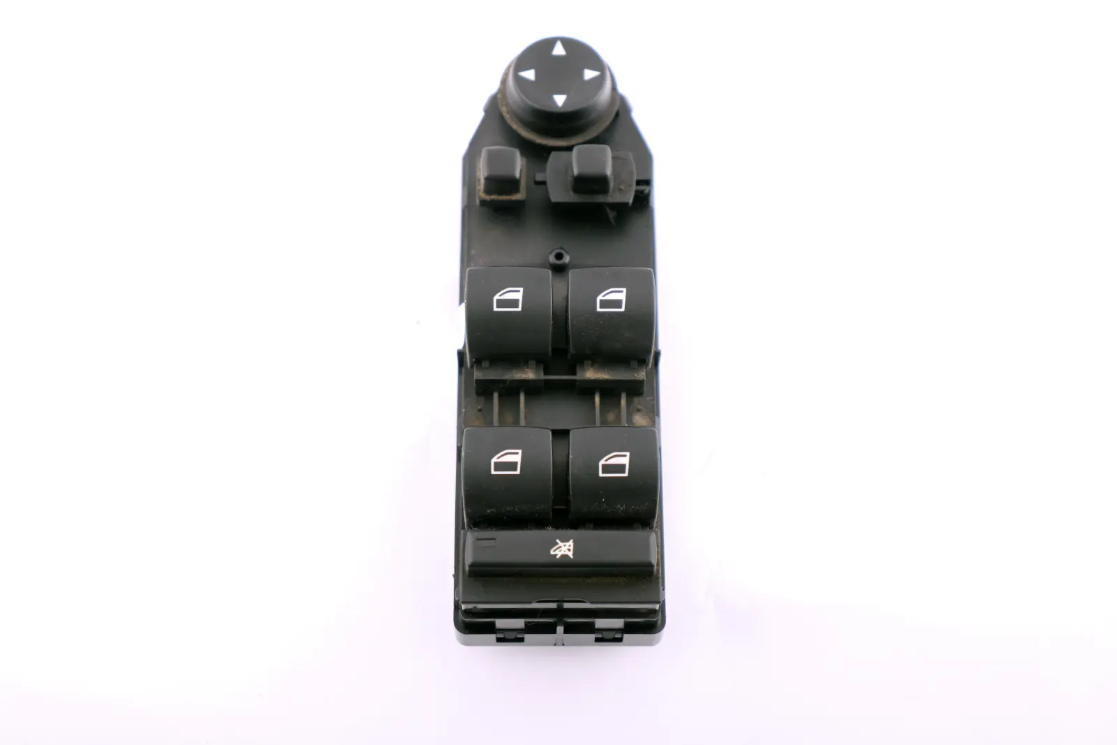 BMW 5 Series E60 E61 Switch Window Lifter Control Right Driver's Side 6951929