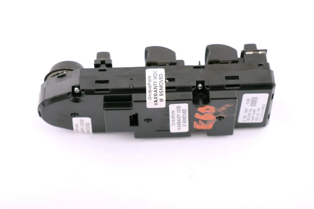BMW 5 Series E60 E61 Switch Window Lifter Control Right Driver's Side - SKU rhd-6951929 - Part number 6951929