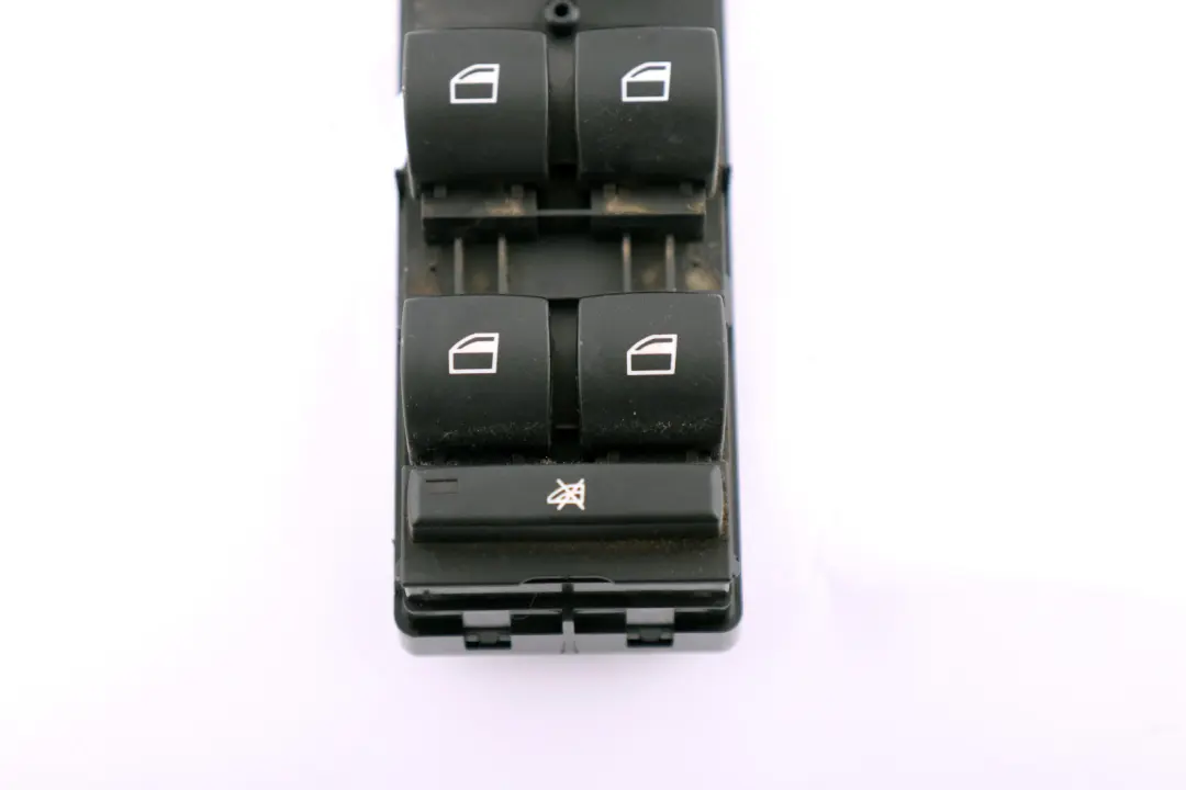 Switch Window Lifter Control Right Driver's Side to BMW 5 Series E60 E61 with Part number 6951929 BMW 5 Series E60 E61 Switch Window Lifter Control Right Driver's Side - SKU rhd-6951929 - Part number 6951929