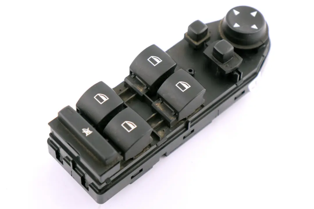 BMW 5 Series E60 E61 Switch Window Lifter Control Right Driver's Side - SKU rhd-6951929 - Part number 6951929