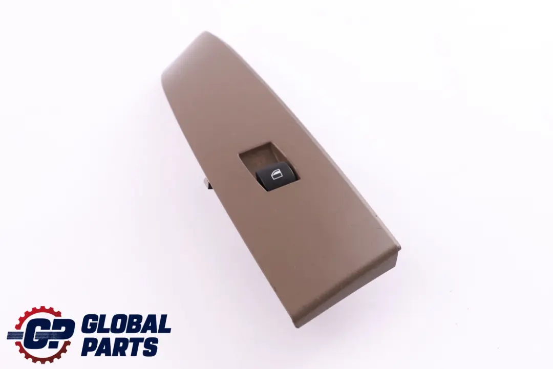 Trim Switch Window Lifter Passenger's Side Braun to BMW 5 Series E60 E61 with Part number 6951961 BMW 5 Series E60 E61 Trim Switch Window Lifter Passenger's Side Braun - SKU rhd-6951961 - Part number 6951961