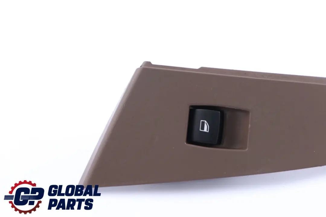 Switch Power Window Lifter Right Driver Side O/S to BMW 5 Series E60 E61 with Part number 6951971 BMW 5 Series E60 E61 Switch Power Window Lifter Right Driver Side O/S - SKU rhd-6951971 - Part number 6951971