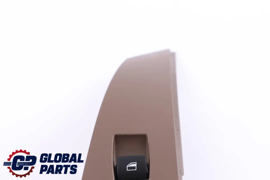 Switch Power Window Lifter Left N/S Braun 6951972 to BMW 5 Series E60 E61 with Part number 6951971 BMW 5 Series E60 E61 Switch Power Window Lifter Left N/S Braun 6951972 - SKU rhd-6951972 - Part number 6951971