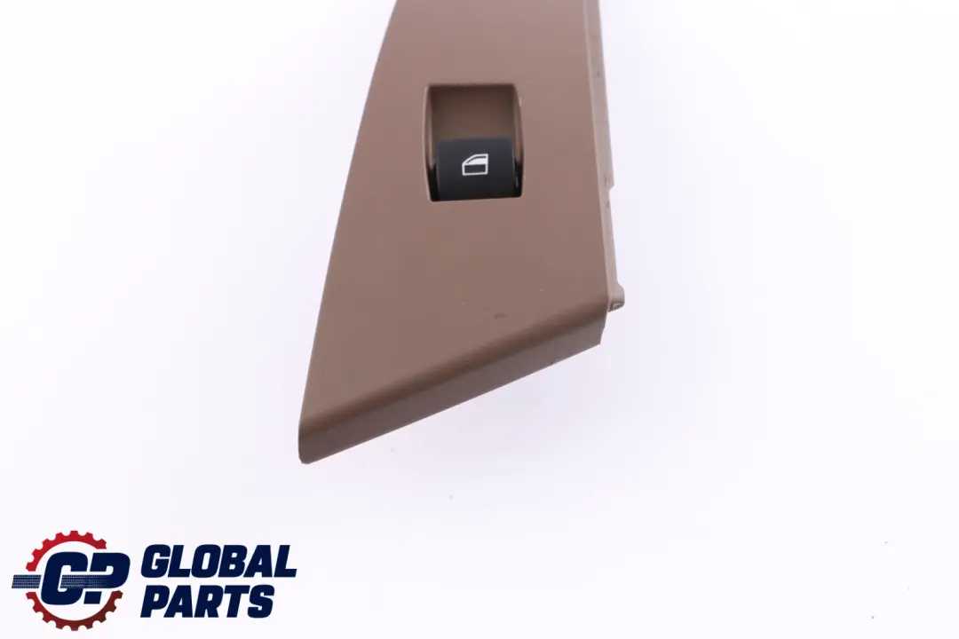 Switch Power Window Lifter Left N/S Braun 6951972 to BMW 5 Series E60 E61 with Part number 6951971 BMW 5 Series E60 E61 Switch Power Window Lifter Left N/S Braun 6951972 - SKU rhd-6951972 - Part number 6951971