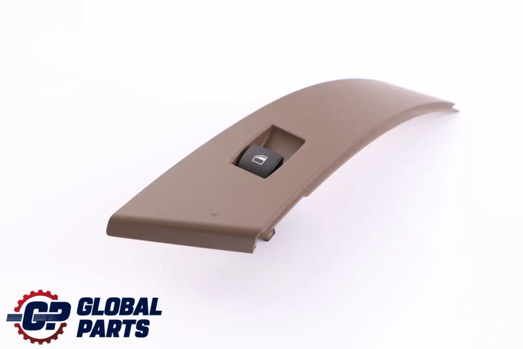 Switch Power Window Lifter Left N/S Braun 6951972 to BMW 5 Series E60 E61 with Part number 6951971 BMW 5 Series E60 E61 Switch Power Window Lifter Left N/S Braun 6951972 - SKU rhd-6951972 - Part number 6951971