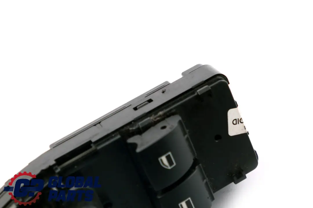 BMW 1 Series E87 Switch Window Lifter Driver's Side Black 6952031 - SKU rhd-6952031 - Part number 9217240