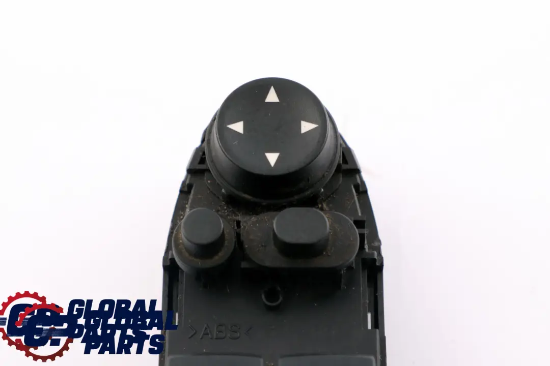 Switch Window Lifter Driver's Side Black 6952031 to BMW 1 Series E87 with Part number 9217240 BMW 1 Series E87 Switch Window Lifter Driver's Side Black 6952031 - SKU rhd-6952031 - Part number 9217240