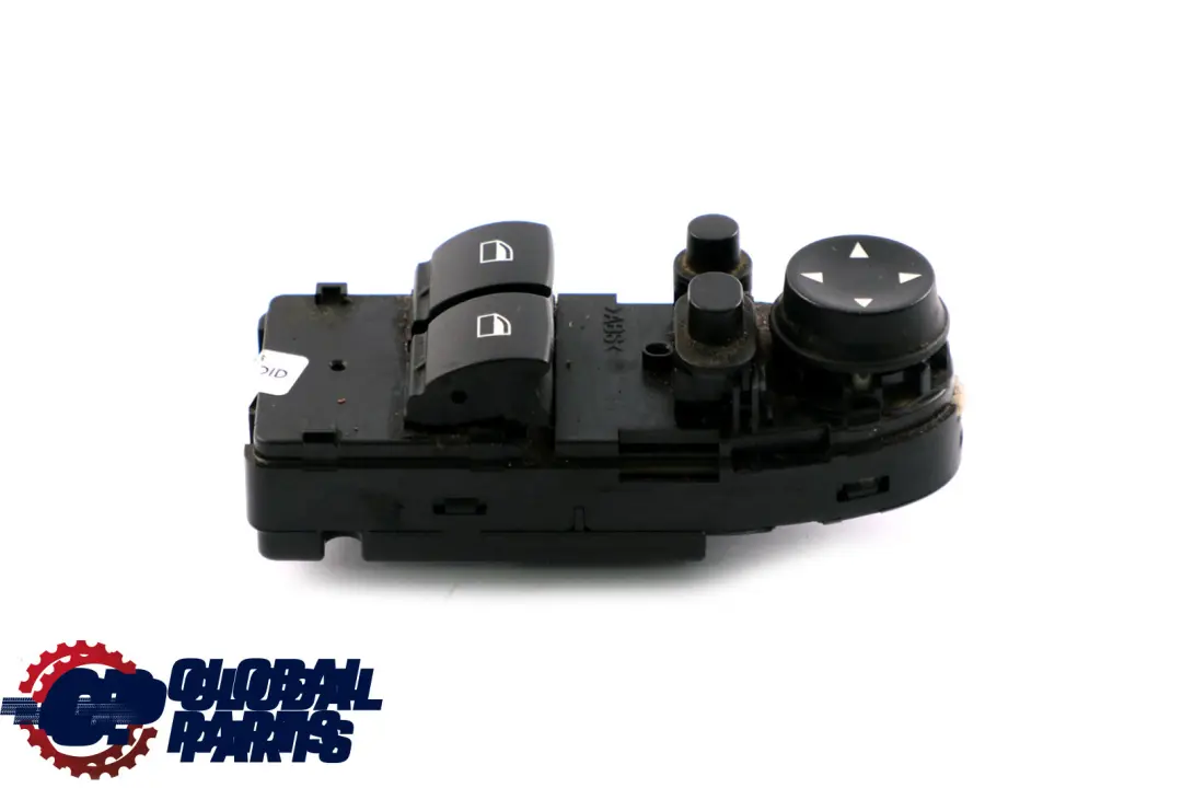 Switch Window Lifter Driver's Side Black 6952031 to BMW 1 Series E87 with Part number 9217240 BMW 1 Series E87 Switch Window Lifter Driver's Side Black 6952031 - SKU rhd-6952031 - Part number 9217240