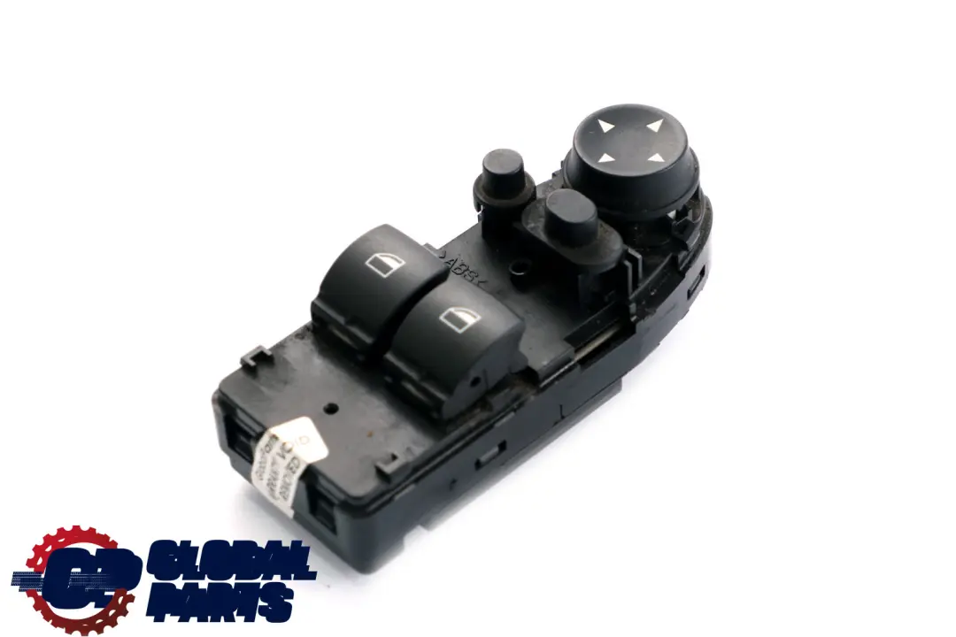 Switch Window Lifter Driver's Side Black 6952031 to BMW 1 Series E87 with Part number 9217240 BMW 1 Series E87 Switch Window Lifter Driver's Side Black 6952031 - SKU rhd-6952031 - Part number 9217240