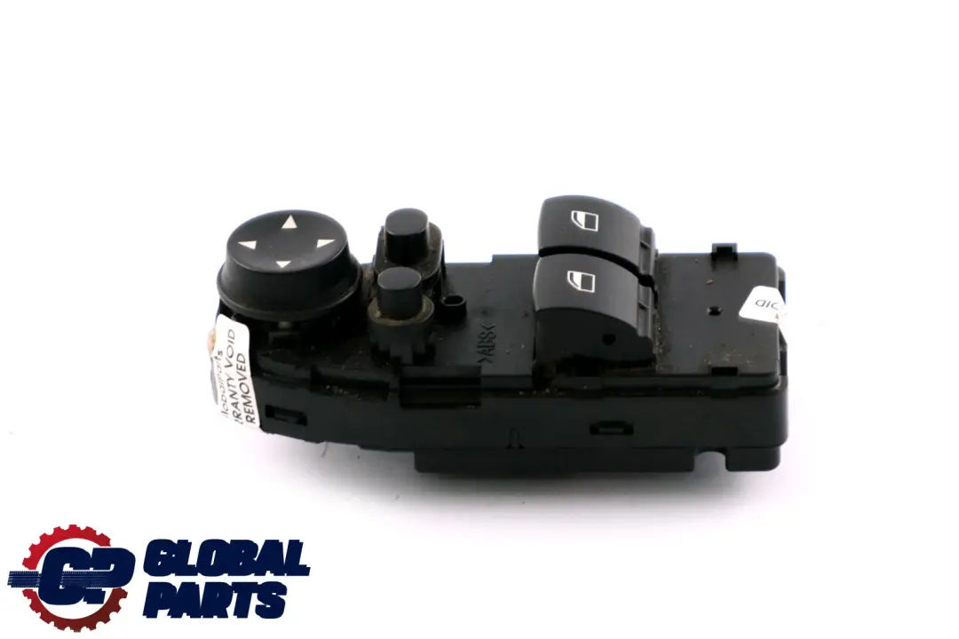 Switch Window Lifter Driver's Side Black 6952031 to BMW 1 Series E87 with Part number 9217240 BMW 1 Series E87 Switch Window Lifter Driver's Side Black 6952031 - SKU rhd-6952031 - Part number 9217240