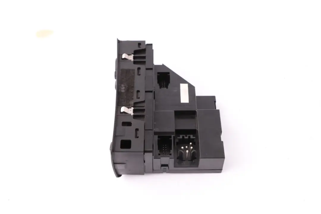 Fold Right O/S Window Lifter Switch Unit Black to BMW X5 Series E53 Power with Part number 6952799 BMW X5 Series E53 Power Fold Right O/S Window Lifter Switch Unit Black - SKU rhd-6952799 - Part number 6952799