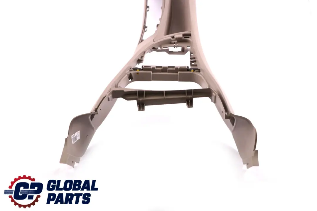BMW 1 Series E87 Centre Console Oddments Tray Beige 7155123 - SKU rhd-6953491 - Part number 6953491