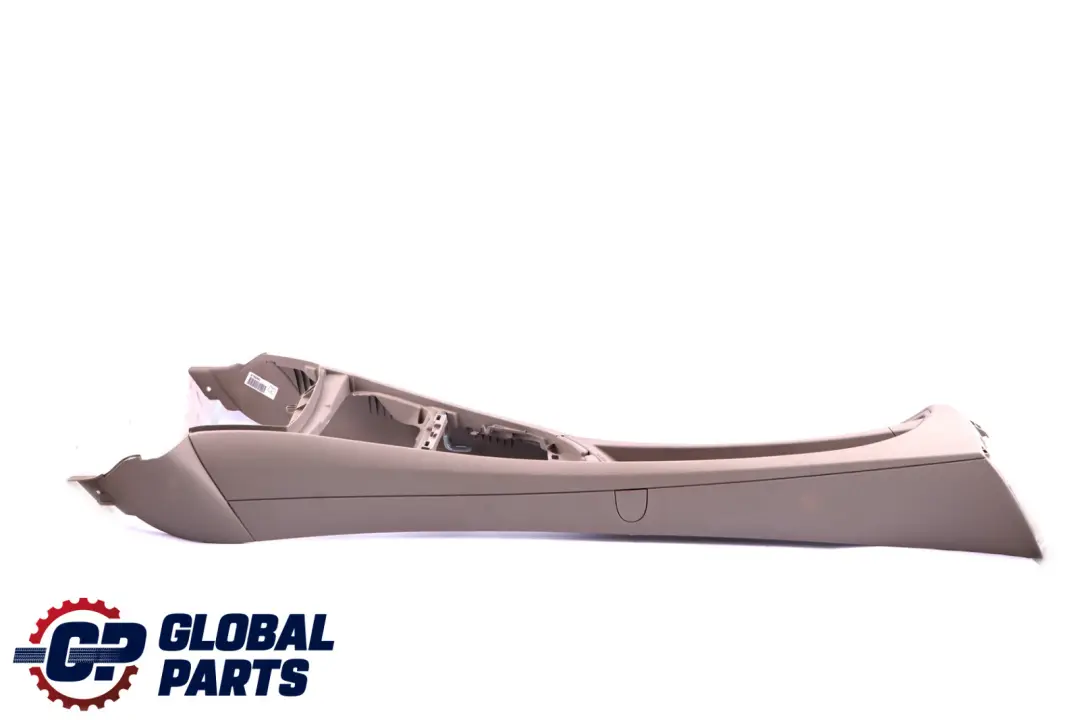 BMW 1 Series E87 Centre Console Oddments Tray Beige 7155123 - SKU rhd-6953491 - Part number 6953491