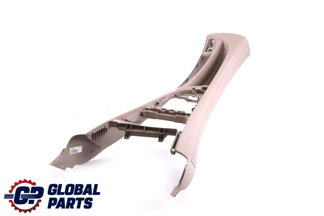 BMW 1 Series E87 Centre Console Oddments Tray Beige 7155123 - SKU rhd-6953491 - Part number 6953491