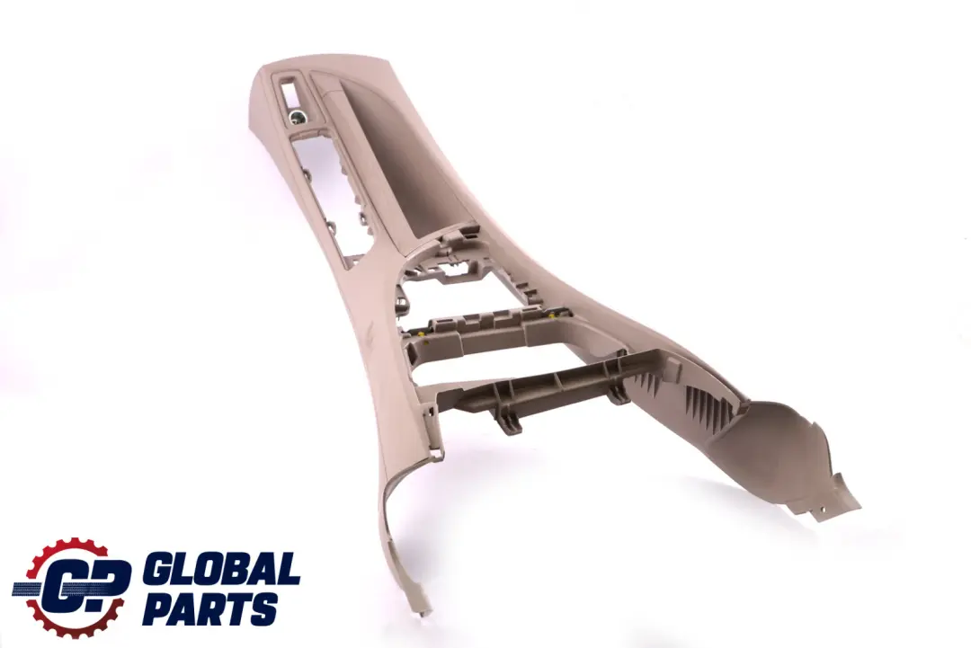 BMW 1 Series E87 Centre Console Oddments Tray Beige 7155123 - SKU rhd-6953491 - Part number 6953491