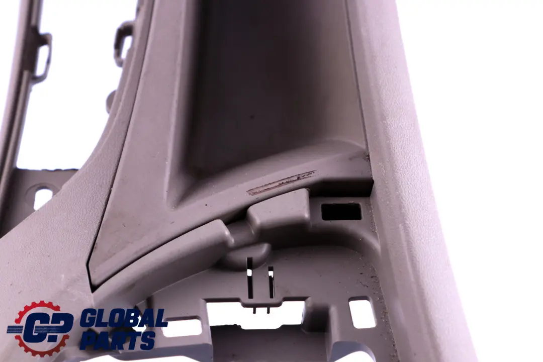 BMW 1 Series E87 Centre Console Oddments Tray Beige 7155123 - SKU rhd-6953491 - Part number 6953491