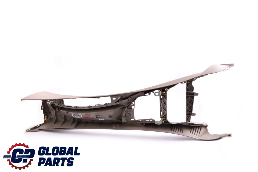 BMW 1 Series E87 Centre Console Oddments Tray Beige 7155123 - SKU rhd-6953491 - Part number 6953491