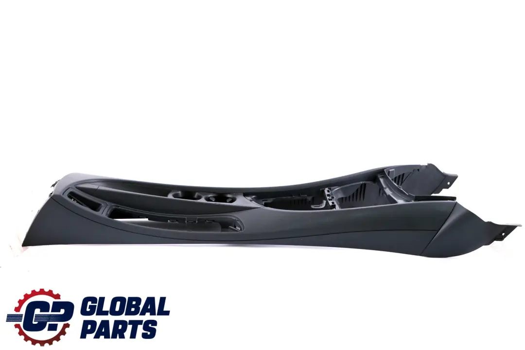 BMW 1 Series E87 Centre Console With Cup Holder Alaskagrau Grey 6953497 - SKU rhd-6953497 - Part number 7125477