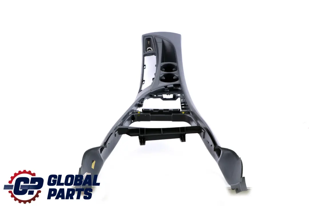 Centre Console With Cup Holder Alaskagrau Grey 6953497 to BMW 1 Series E87 with Part number 7125477 BMW 1 Series E87 Centre Console With Cup Holder Alaskagrau Grey 6953497 - SKU rhd-6953497 - Part number 7125477