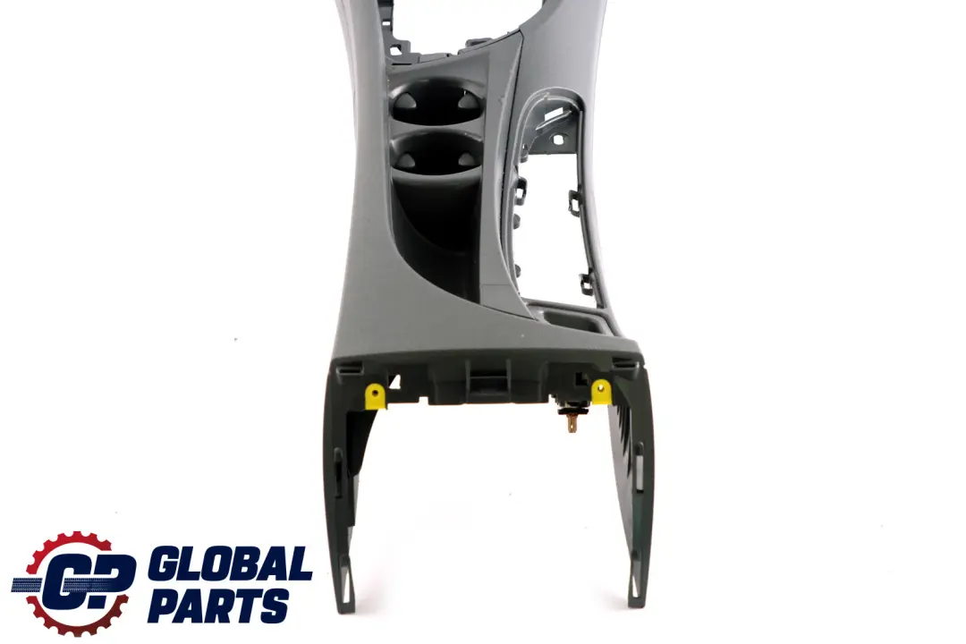 Centre Console With Cup Holder Alaskagrau Grey 6953497 to BMW 1 Series E87 with Part number 7125477 BMW 1 Series E87 Centre Console With Cup Holder Alaskagrau Grey 6953497 - SKU rhd-6953497 - Part number 7125477