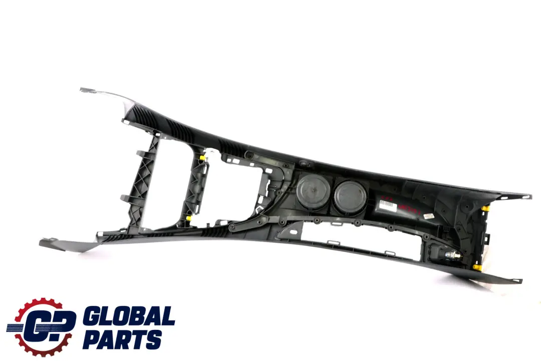 Centre Console With Cup Holder Alaskagrau Grey 6953497 to BMW 1 Series E87 with Part number 7125477 BMW 1 Series E87 Centre Console With Cup Holder Alaskagrau Grey 6953497 - SKU rhd-6953497 - Part number 7125477