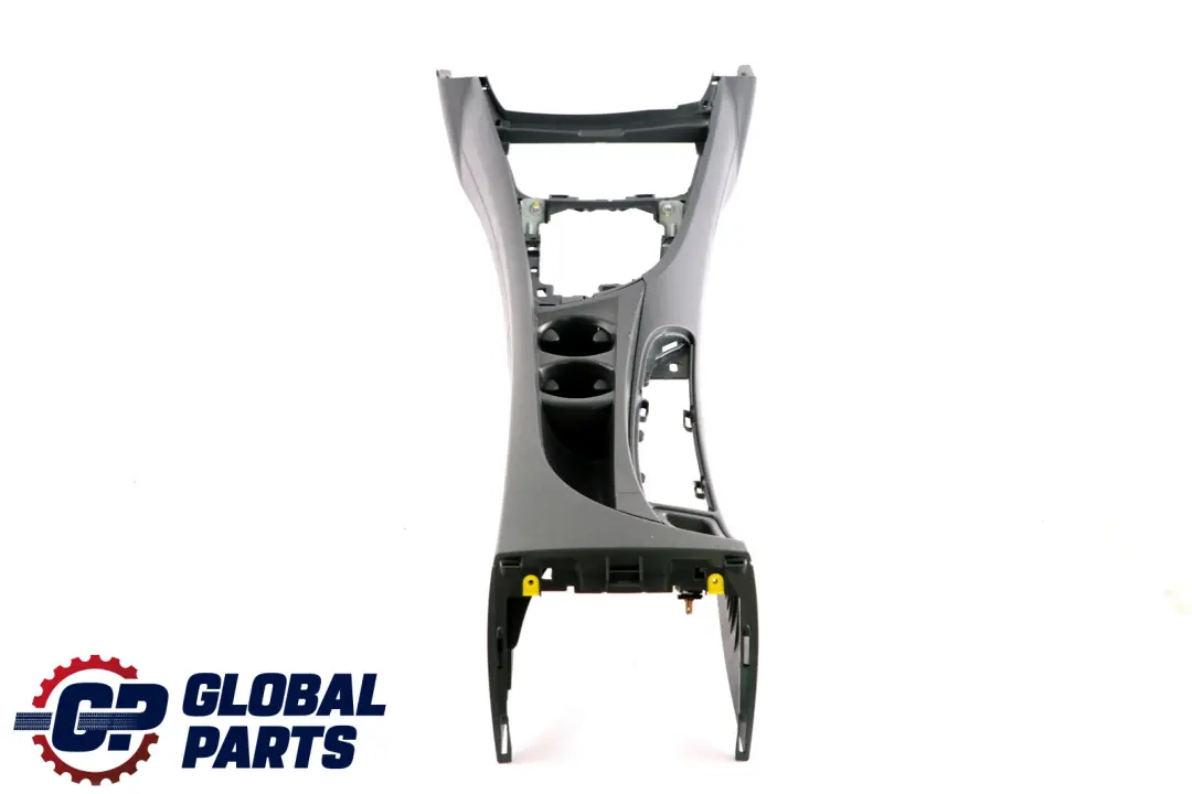 BMW 1 Series E87 Centre Console With Cup Holder Alaskagrau Grey 6953497 - SKU rhd-6953497 - Part number 7125477