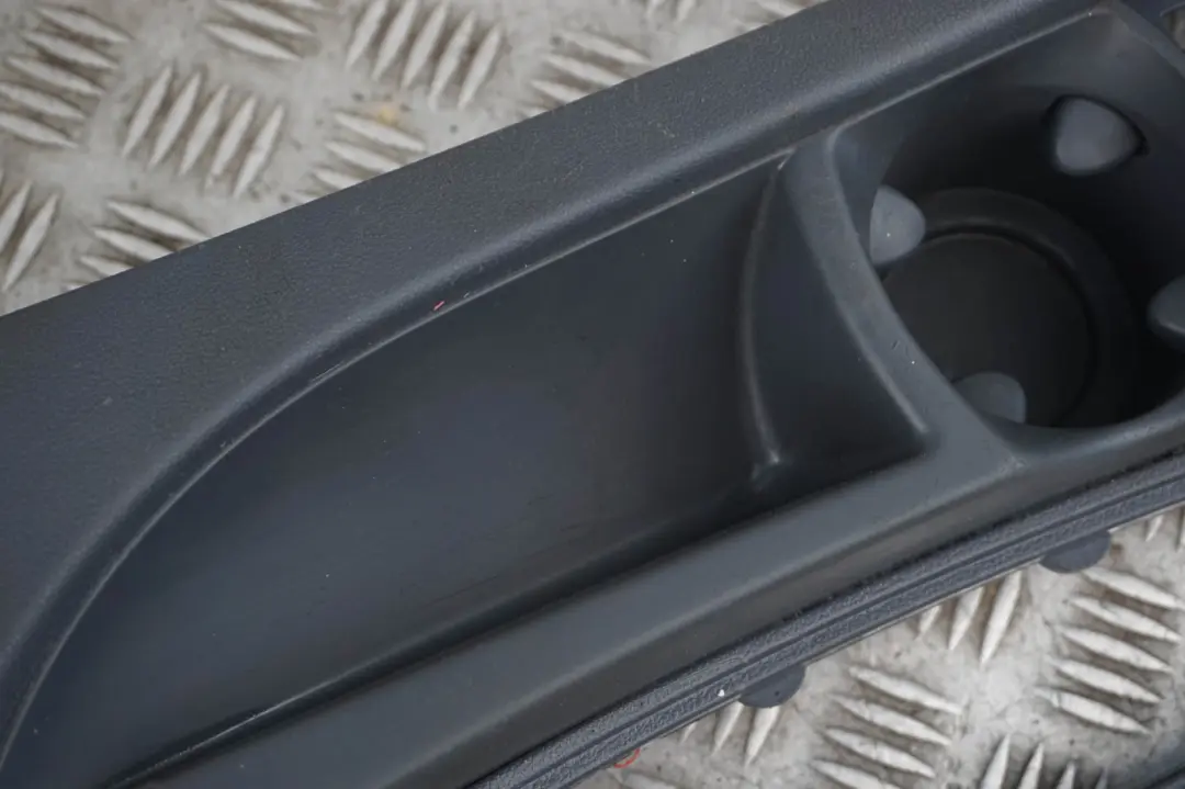 Centre Console Cup Holder Sat Nav iDrive Grey 7125528 to BMW 1 SERIES E87 with Part number 6953505 BMW 1 SERIES E87 Centre Console Cup Holder Sat Nav iDrive Grey 7125528 - SKU rhd-6953505 - Part number 6953505