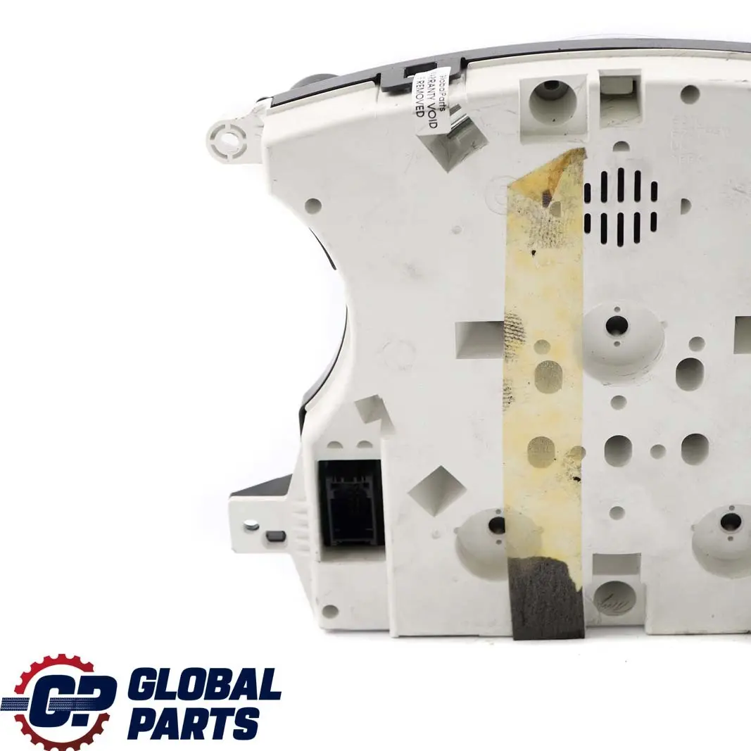 Mini Cooper One R50 R52 Speedometer Speedo Clock Instrument Cluster Automatic - SKU rhd-6953543-1 - Part number 6953543