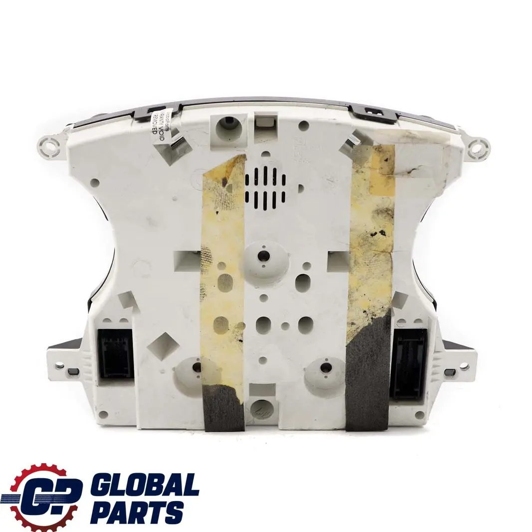 Mini Cooper One R50 R52 Speedometer Speedo Clock Instrument Cluster Automatic - SKU rhd-6953543-1 - Part number 6953543