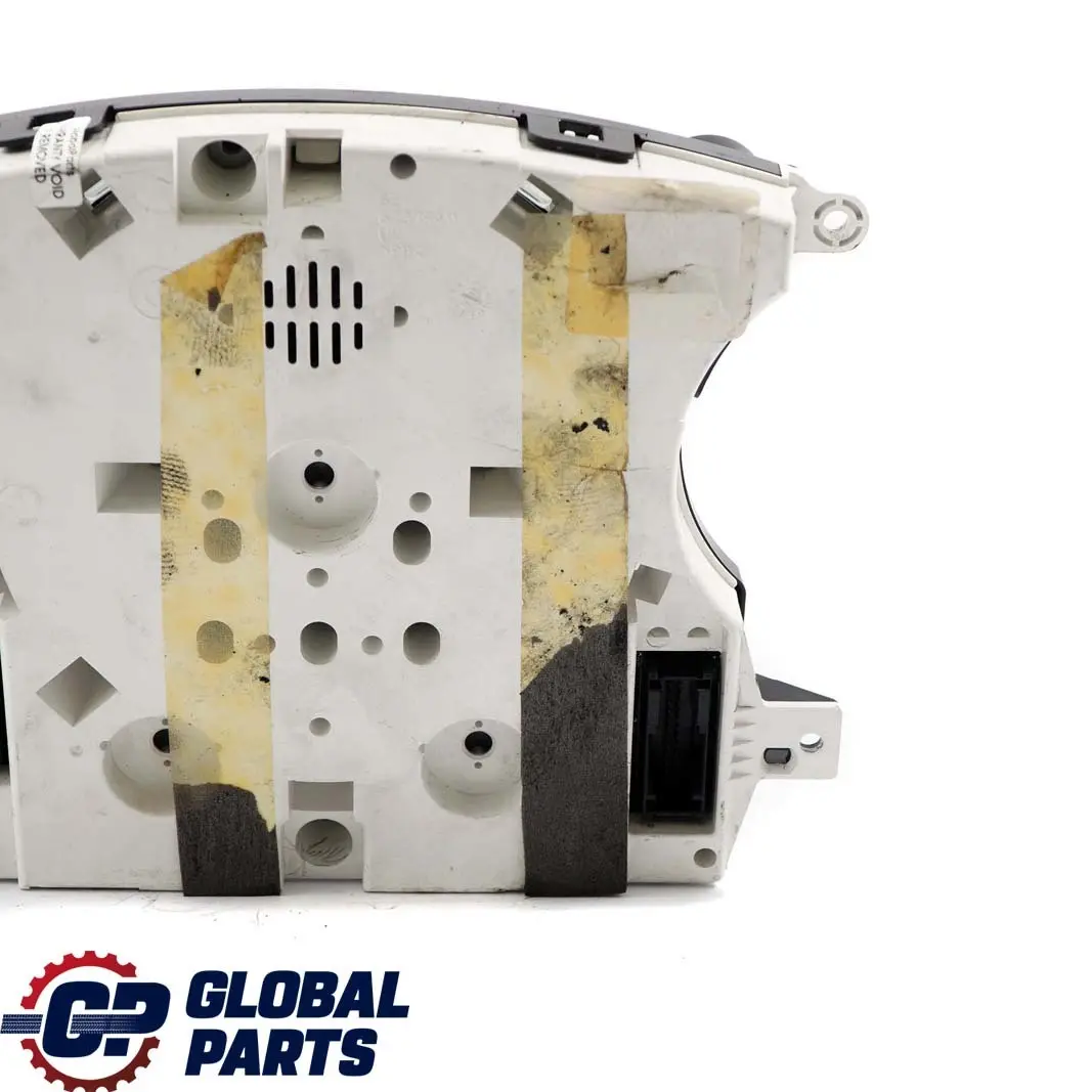 Mini Cooper One R50 R52 Speedometer Speedo Clock Instrument Cluster Automatic - SKU rhd-6953543-1 - Part number 6953543