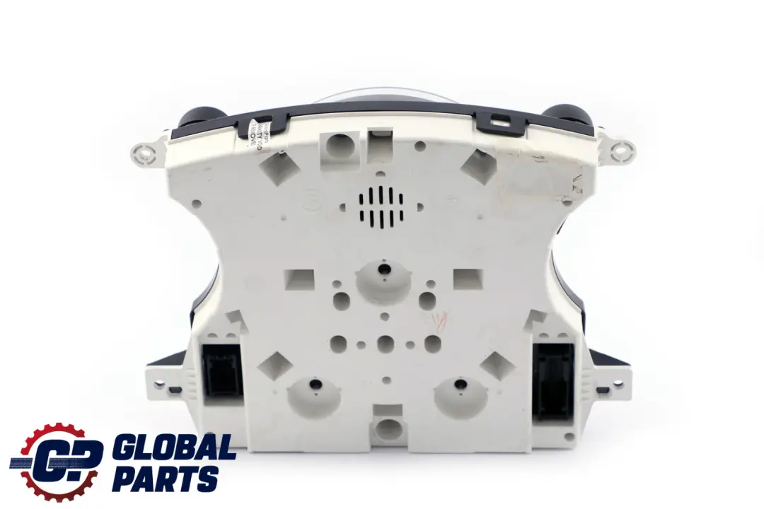 Speedometer Speedo Clock Instrument Cluster Manual to Mini Cooper One R50 R52 with Part number 6953543 Mini Cooper One R50 R52 Speedometer Speedo Clock Instrument Cluster Manual - SKU rhd-6953543 - Part number 6953543