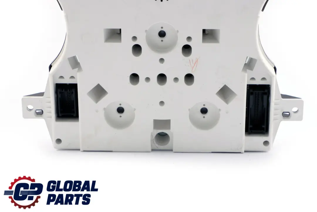 Speedometer Speedo Clock Instrument Cluster Manual to Mini Cooper One R50 R52 with Part number 6953543 Mini Cooper One R50 R52 Speedometer Speedo Clock Instrument Cluster Manual - SKU rhd-6953543 - Part number 6953543