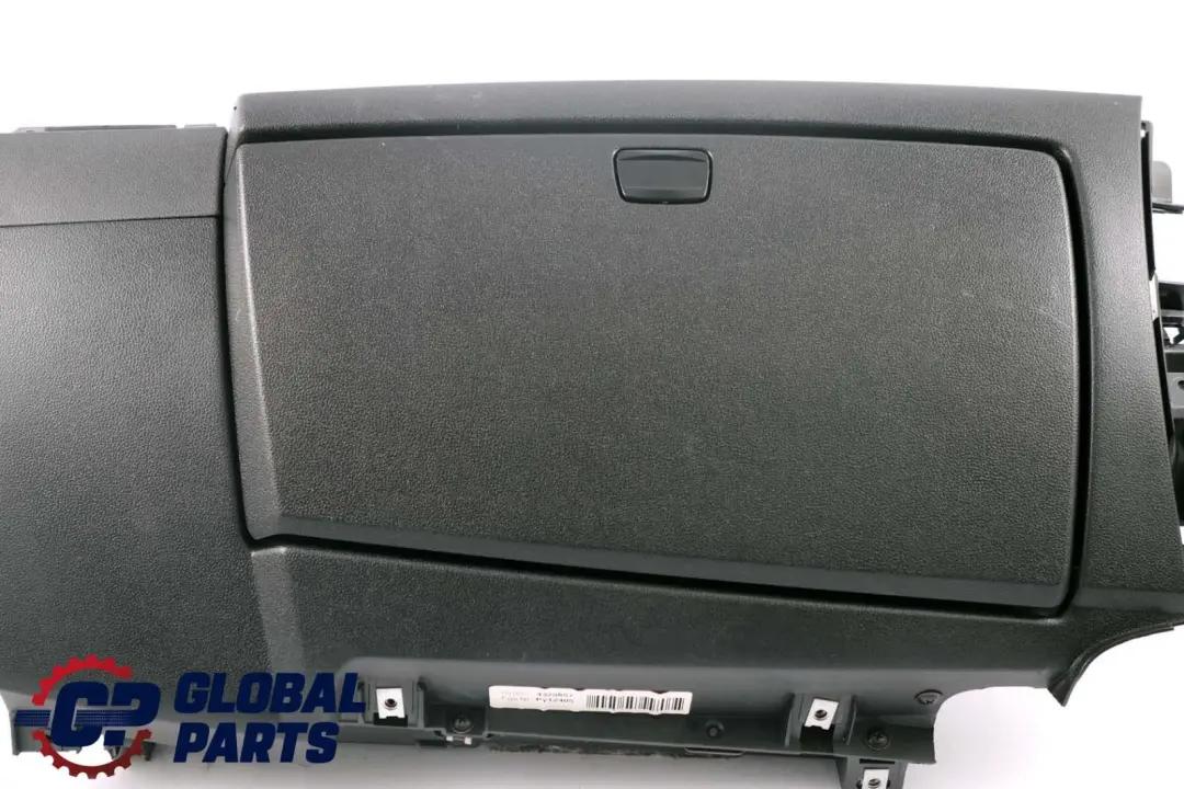 BMW 1 Series E87 Glove Box Black Storage Compartment - SKU rhd-6954344 - Part number 6954344