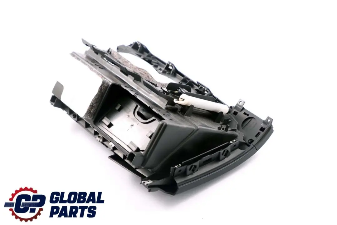 Glove Box Black Storage Compartment to BMW 1 Series E87 with Part number 6954344 BMW 1 Series E87 Glove Box Black Storage Compartment - SKU rhd-6954344 - Part number 6954344