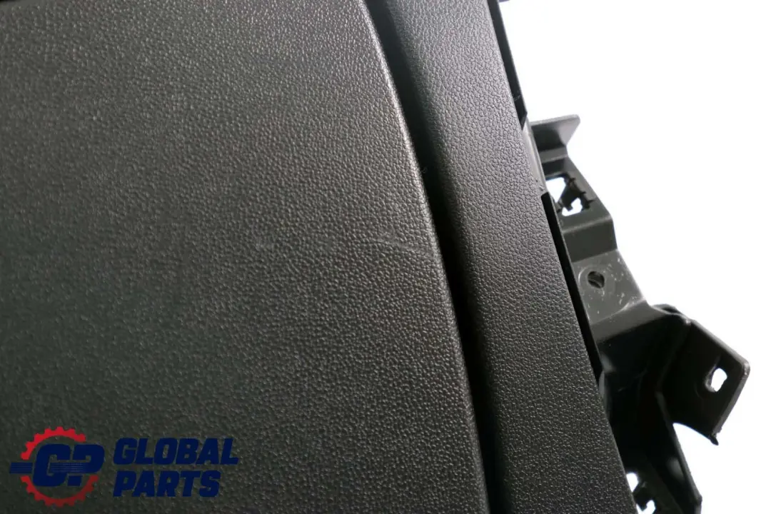 Glove Box Black Storage Compartment to BMW 1 Series E87 with Part number 6954344 BMW 1 Series E87 Glove Box Black Storage Compartment - SKU rhd-6954344 - Part number 6954344