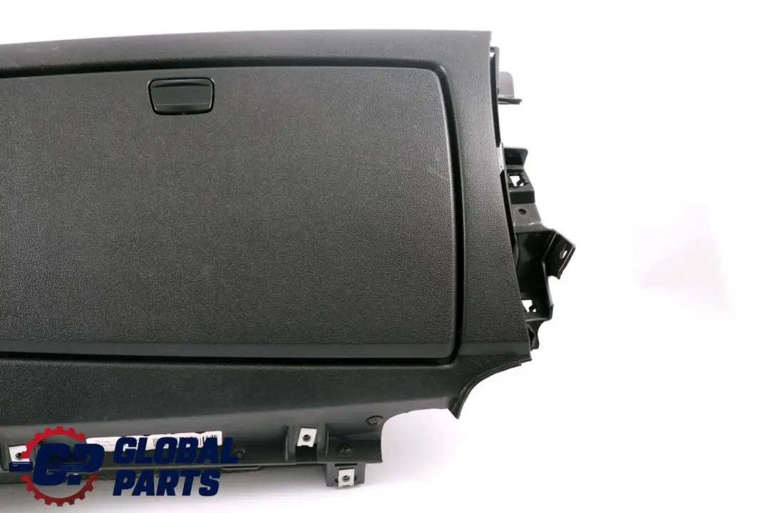BMW 1 Series E87 Glove Box Black Storage Compartment - SKU rhd-6954344 - Part number 6954344