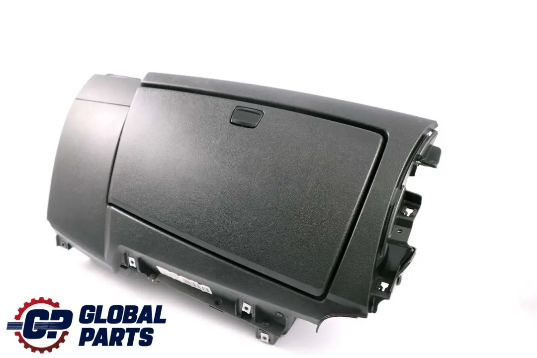 Glove Box Black Storage Compartment to BMW 1 Series E87 with Part number 6954344 BMW 1 Series E87 Glove Box Black Storage Compartment - SKU rhd-6954344 - Part number 6954344