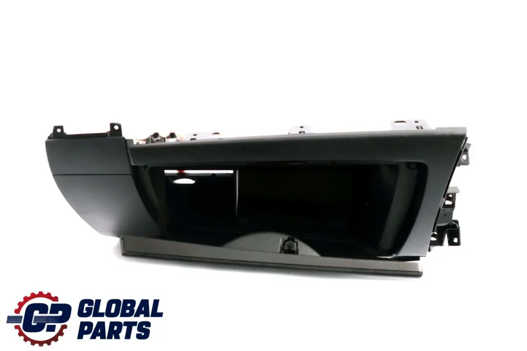 BMW 1 Series E87 Glove Box Black Storage Compartment - SKU rhd-6954344 - Part number 6954344